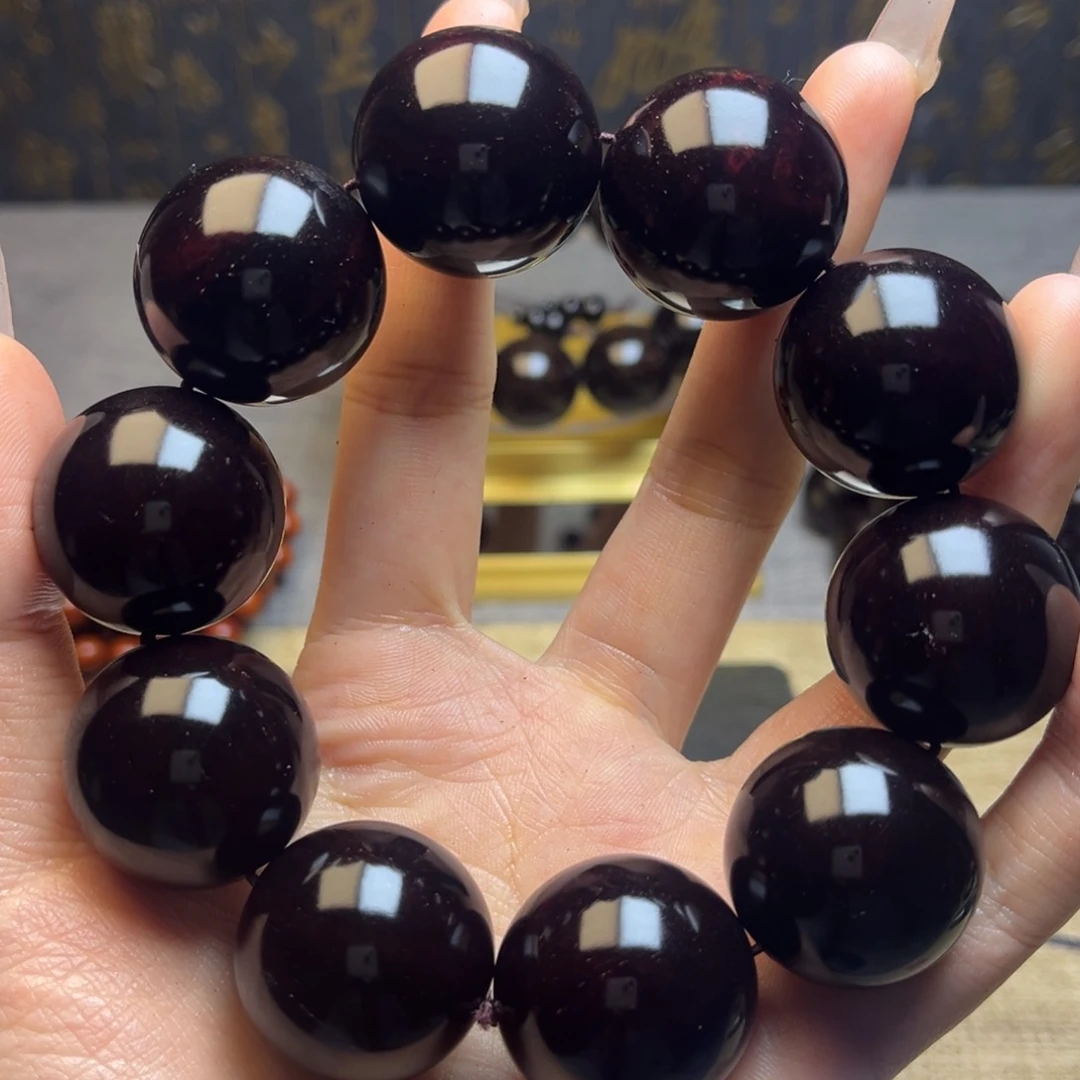 檀香紫檀（小叶紫檀）2.5✖️10