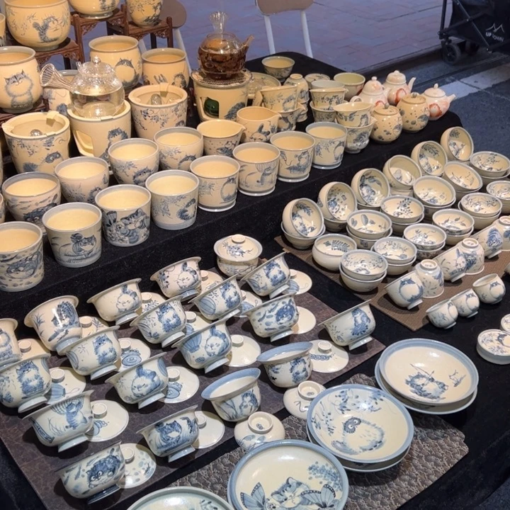 11。           陶瓷