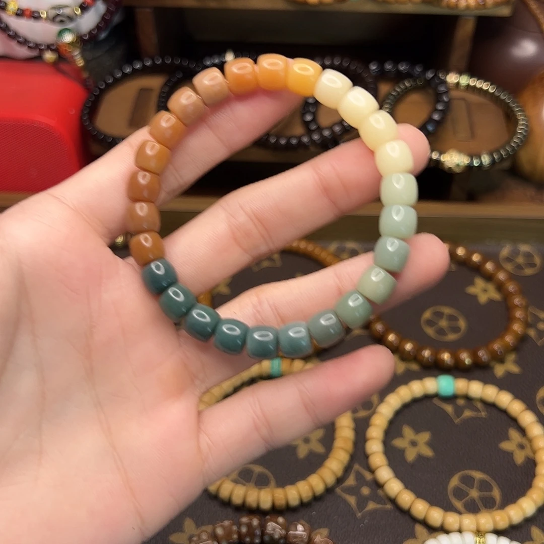 菩提根/象牙果手串