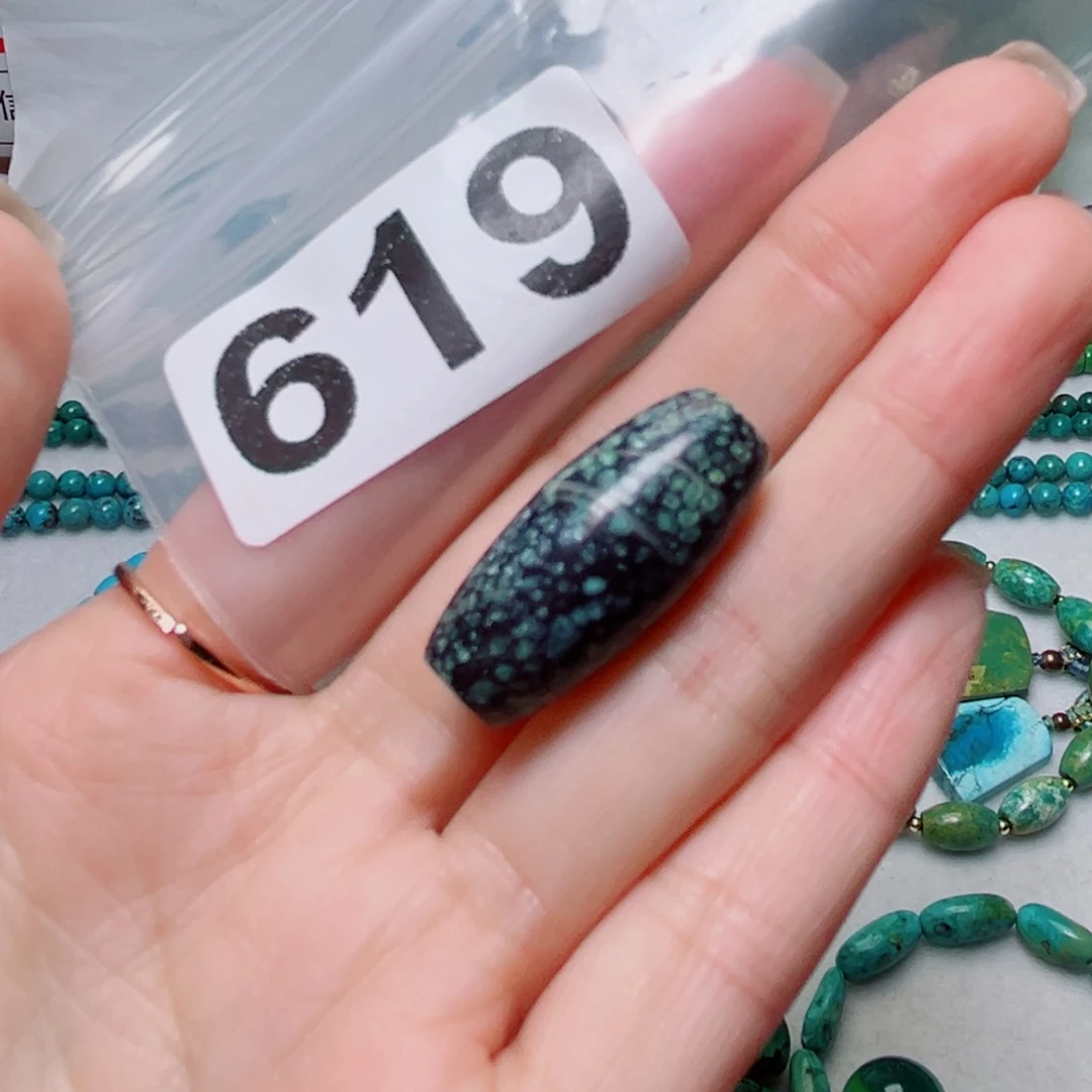 湖北原生态特色散珠配饰