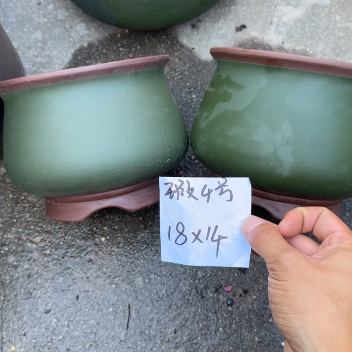 花盆紫砂特价商品