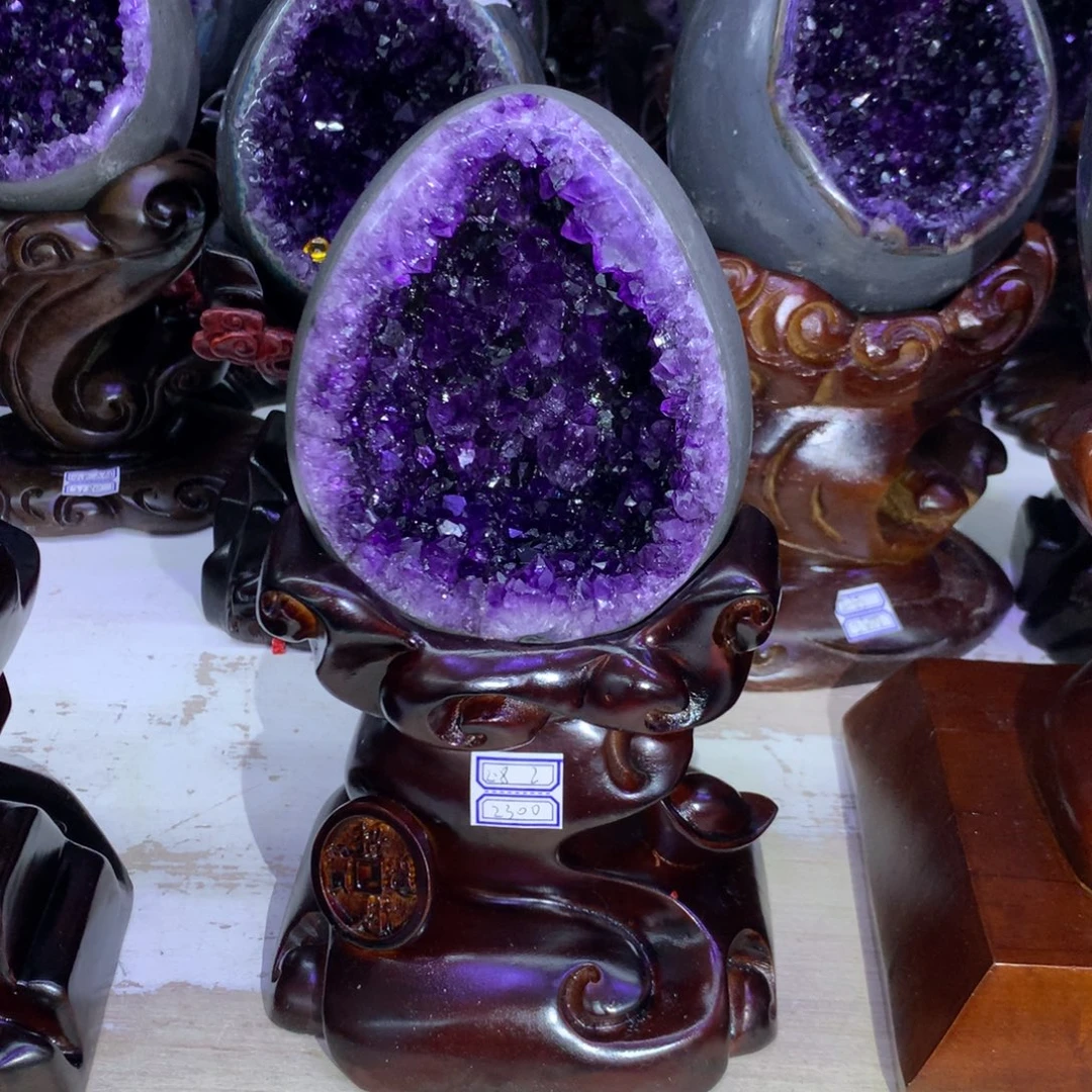 未镶嵌水晶大型摆件（非配饰）芳