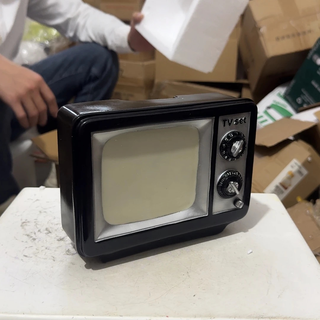 树脂材质盆盆罐罐82