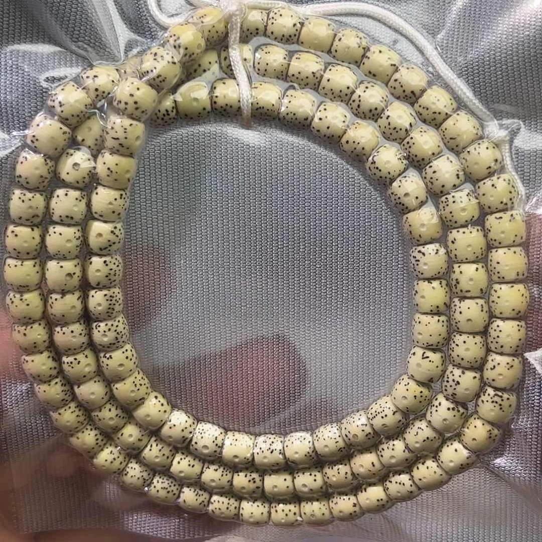 柠檬黄，原生态108-7×6直切