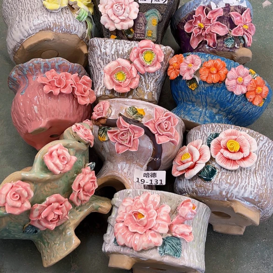 【闪购商品】红陶19131