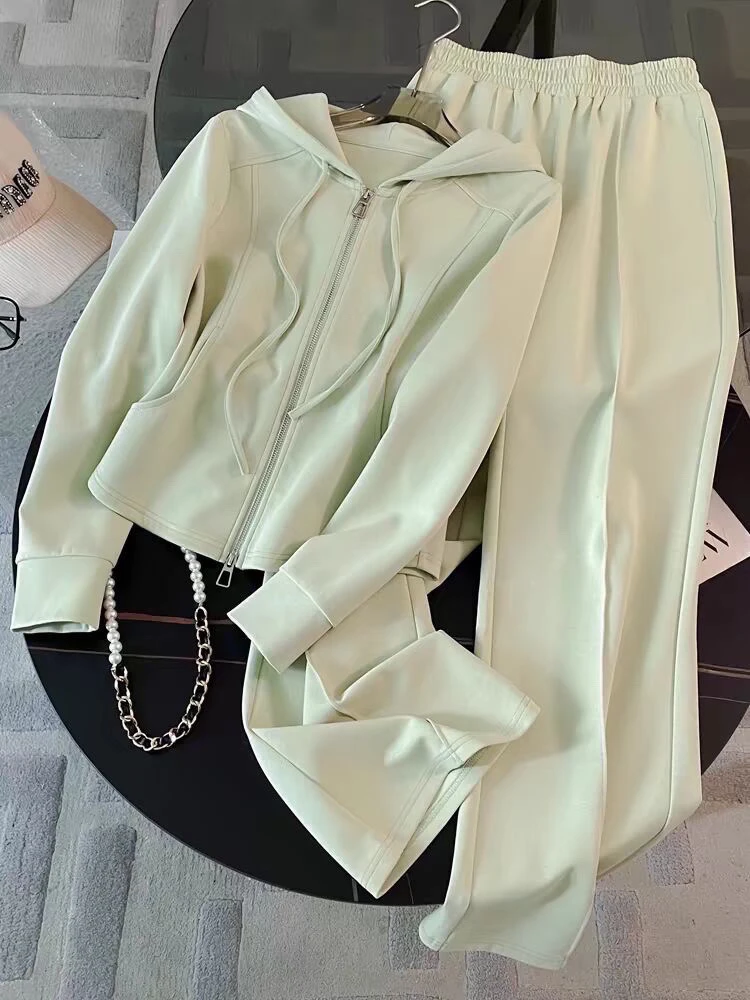 高品质套装休闲服（不是主题款式）