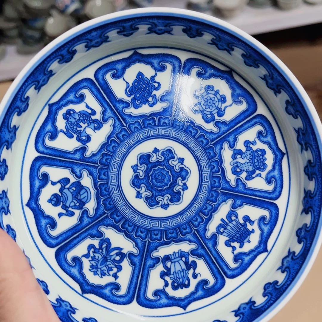 景德镇陶瓷艺术价格