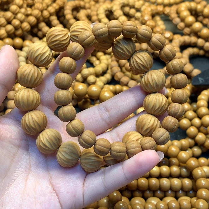 猴头核桃吊坠?*程微瑕天河和橘皮