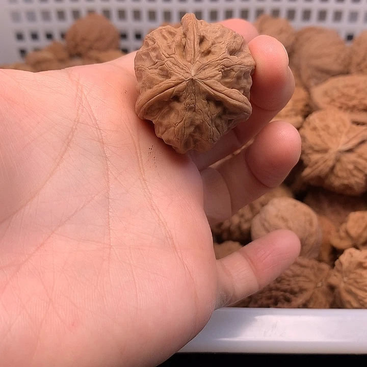 吸***质吊坠文玩核桃文玩核桃