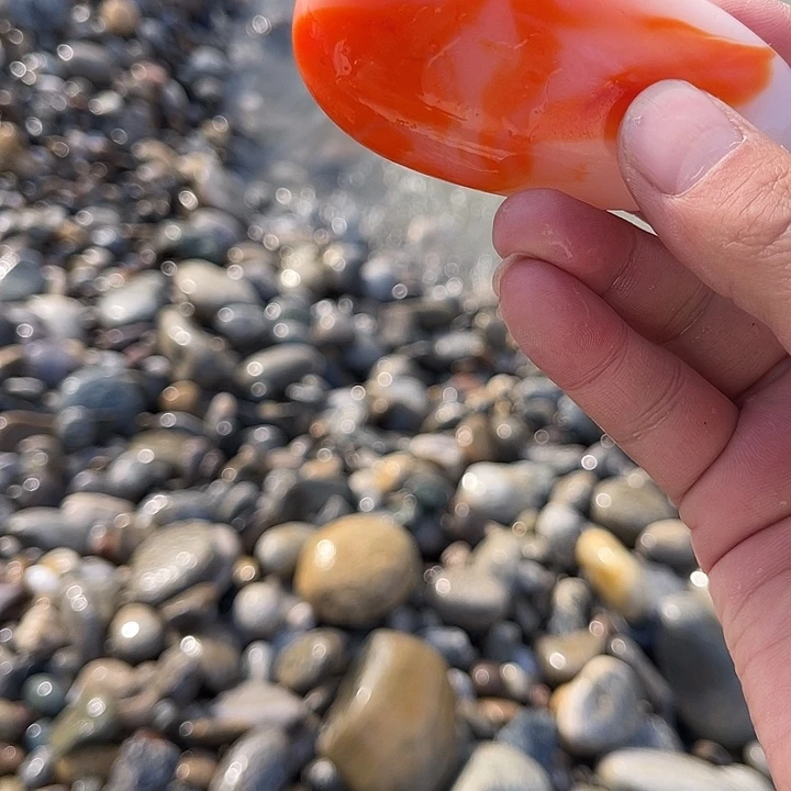 未镶嵌和田玉（糖玉）挂件