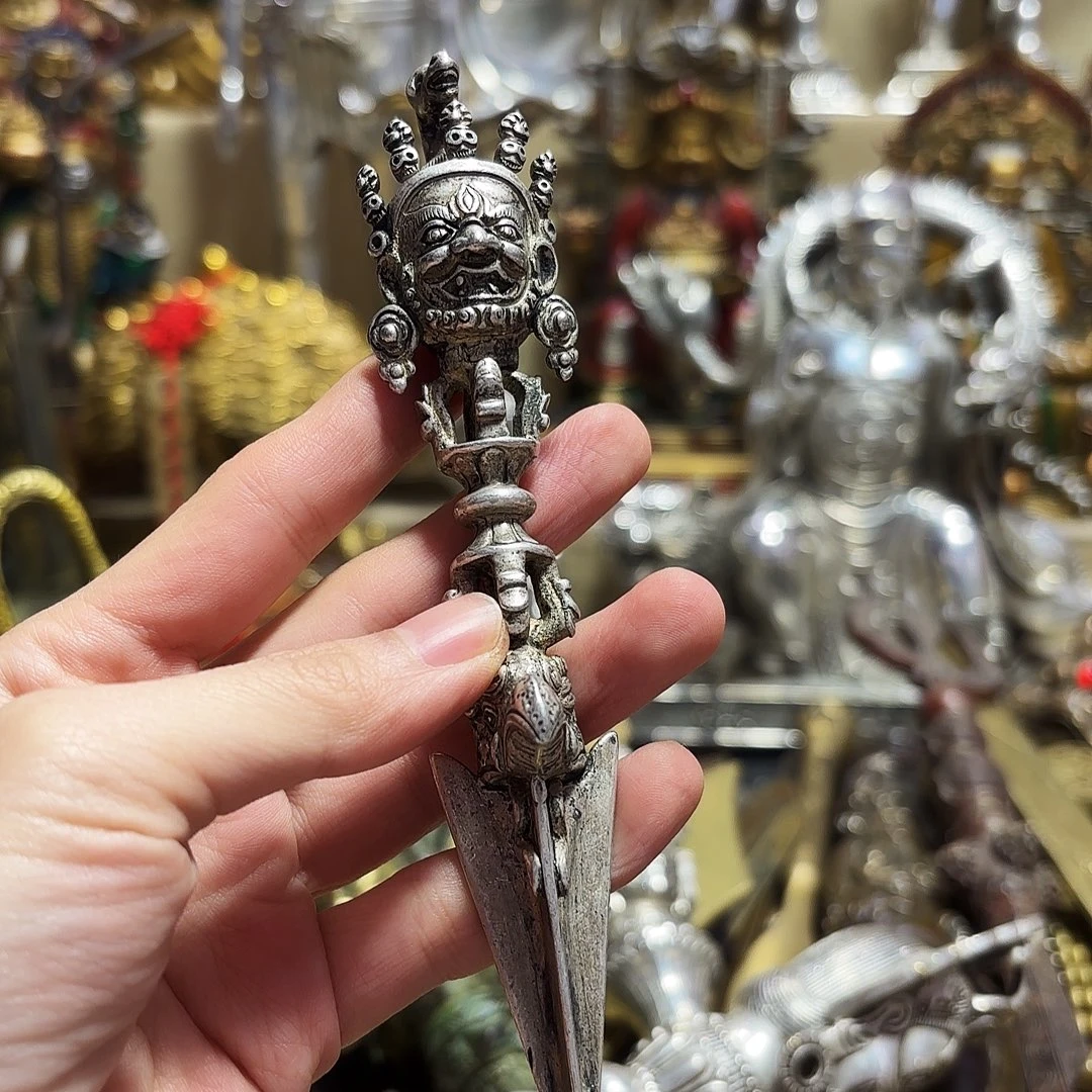 苗苗推荐精品铜器