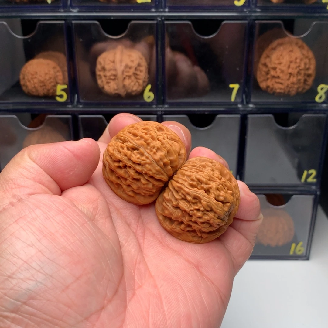 茫***茫文玩核桃吊坠文玩核桃123456789