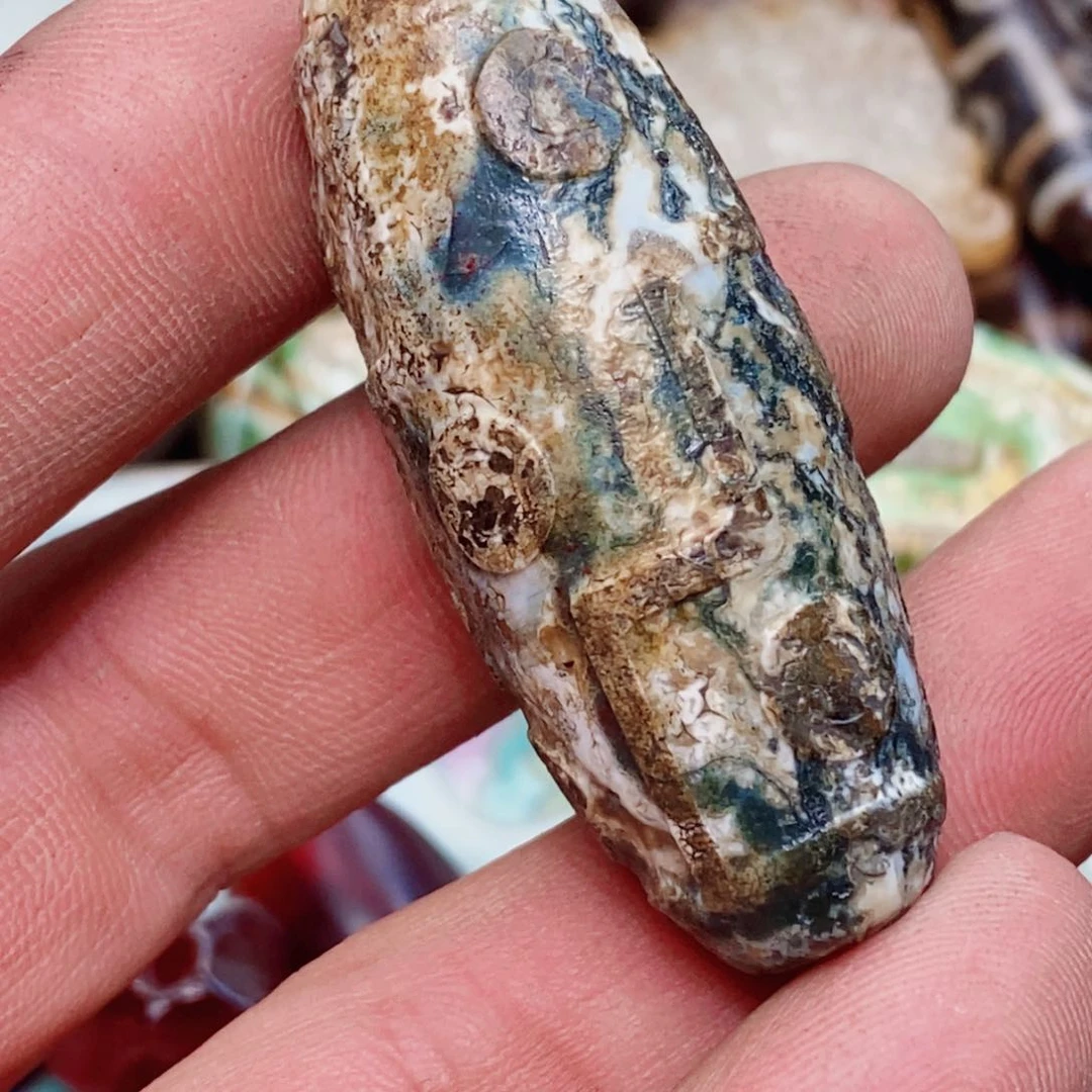 DIY琉璃各**好珠子的颜色是