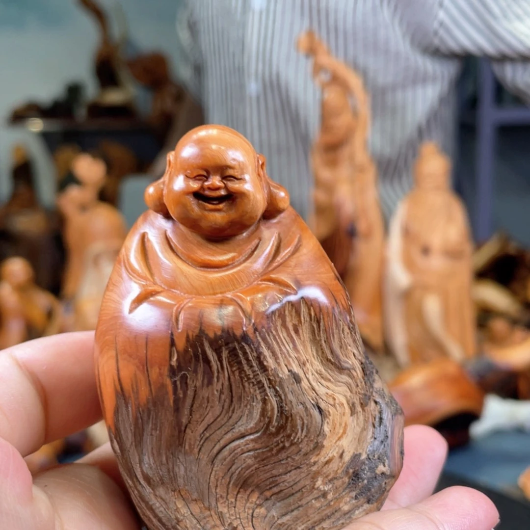 【闪购商品】柏木（崖柏）其他