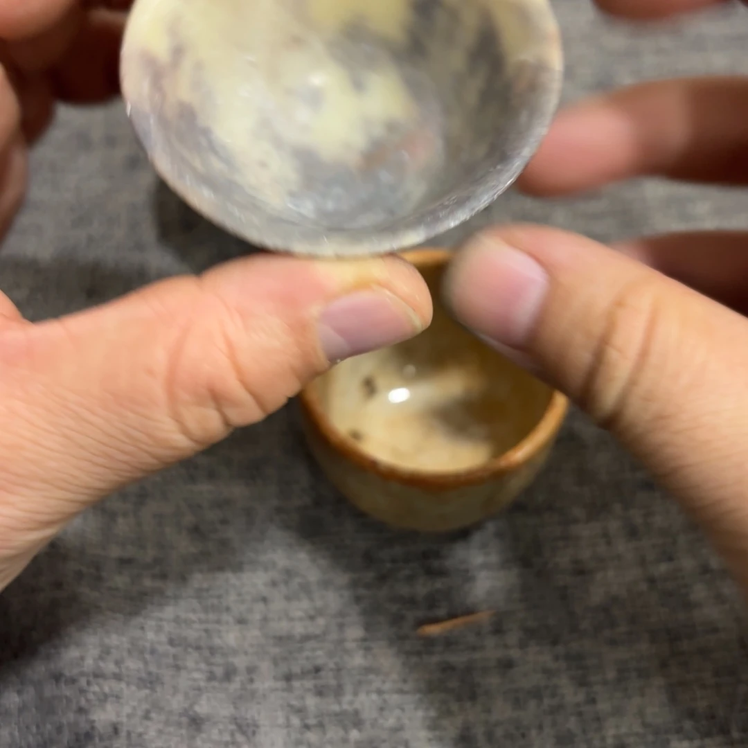 非常好看的物品 The