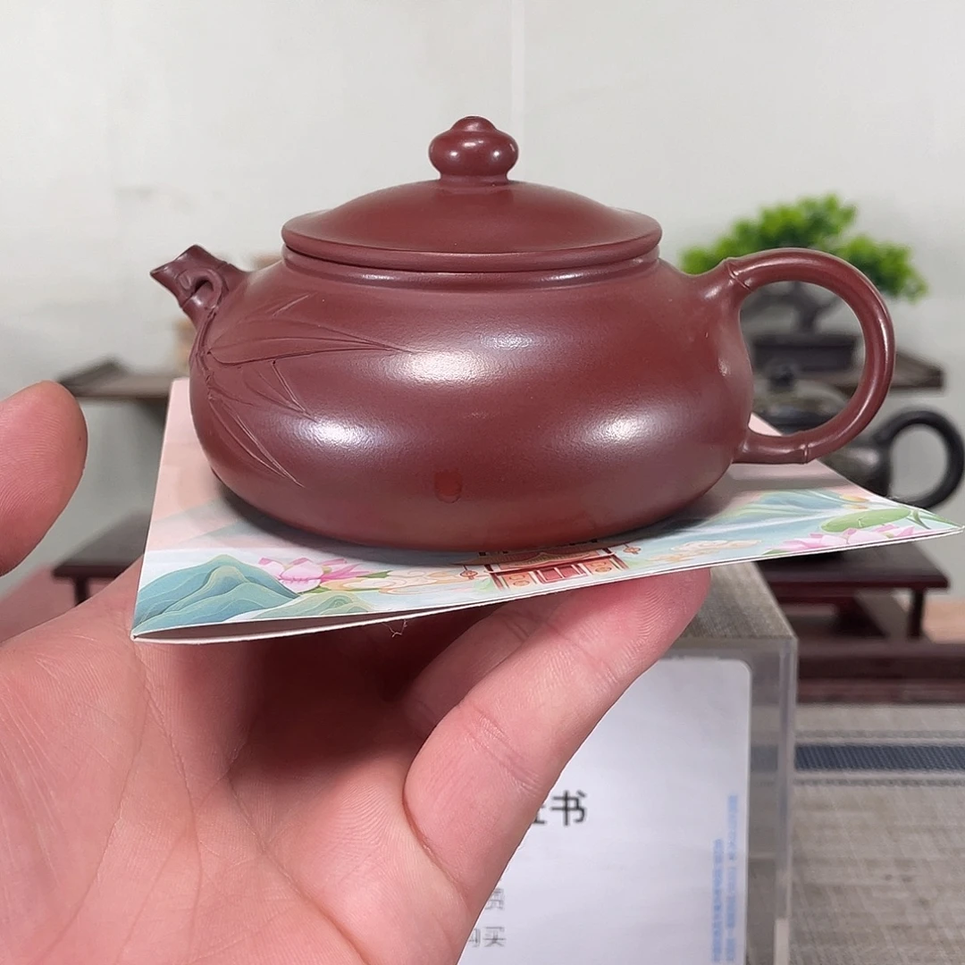 顺***德茶壶紫砂宜兴紫砂