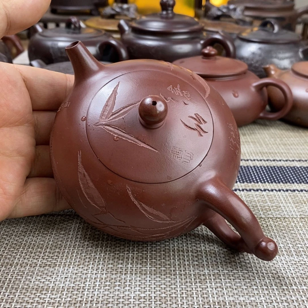 紫砂公道杯特价秒杀价