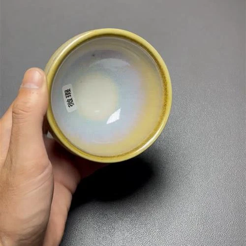 【闪购商品】茶盏-瑕疵-577.........