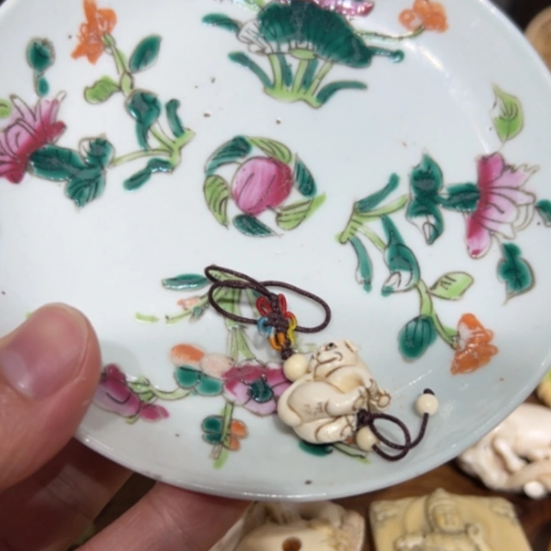 【闪购商品】瓷片瓷器。。。。。。。