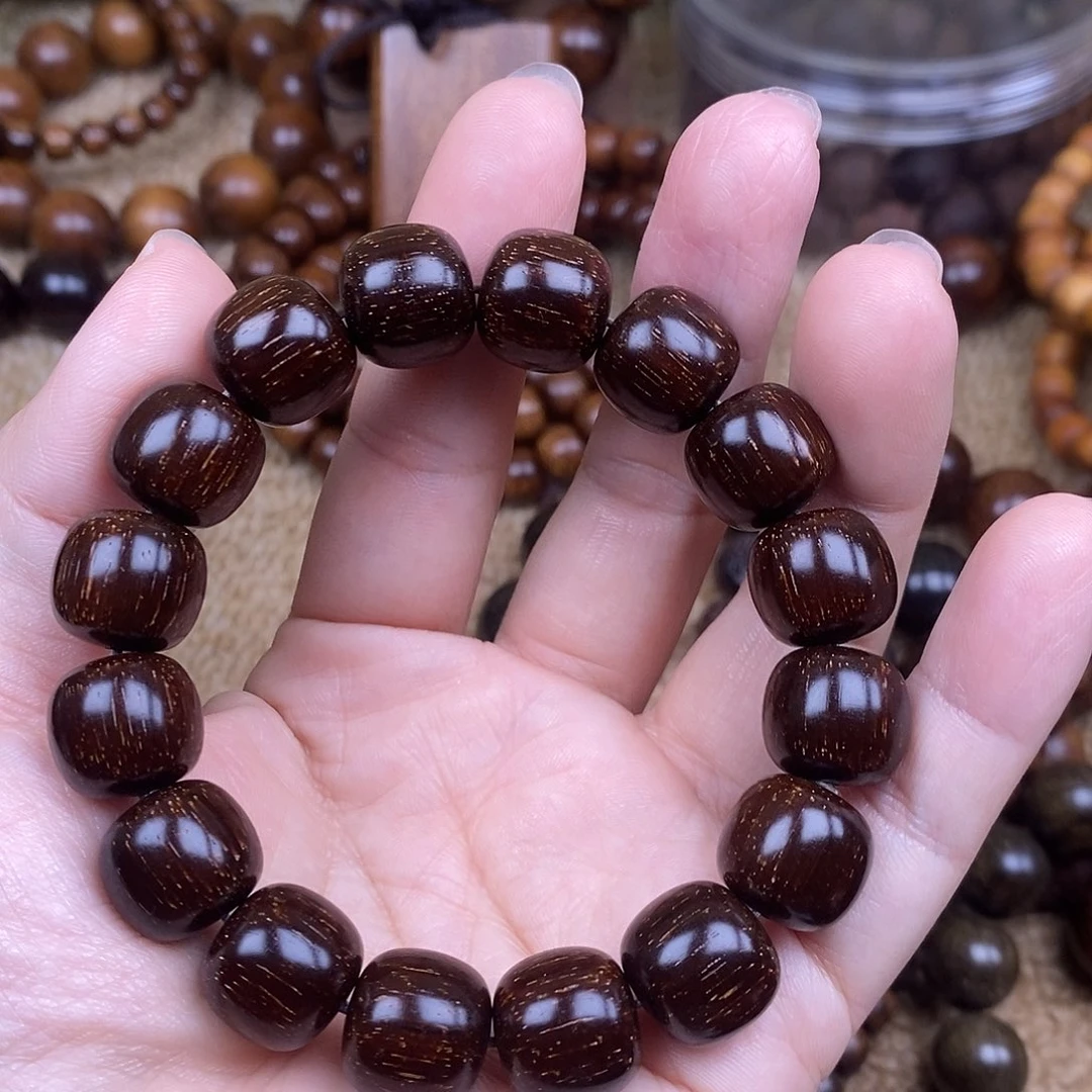 贡木手串/手链1314巴布亚新几内亚贡