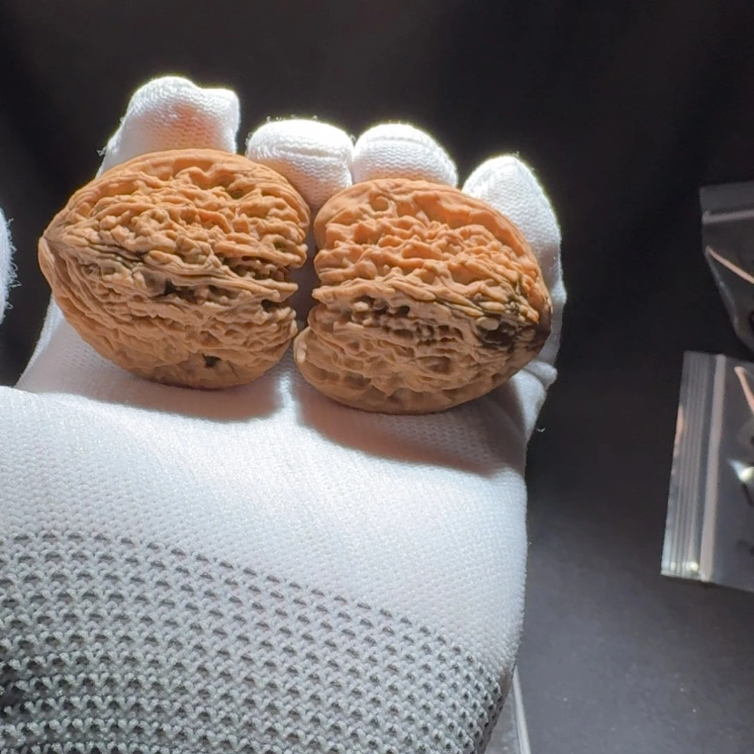 文玩核桃把件5号链接