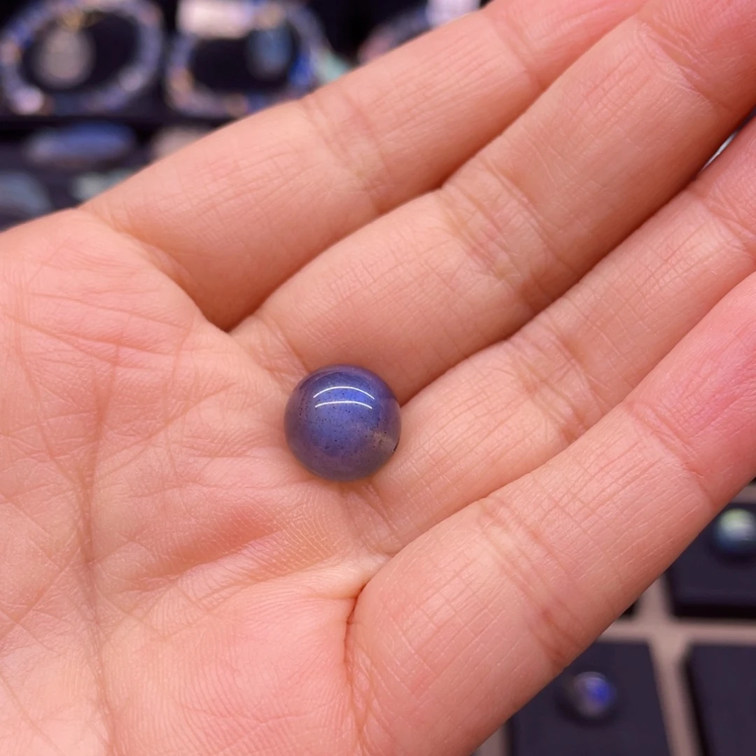 长石裸石七***七10.9左右