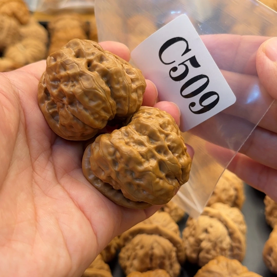 把件桃核蛙蛙福利40