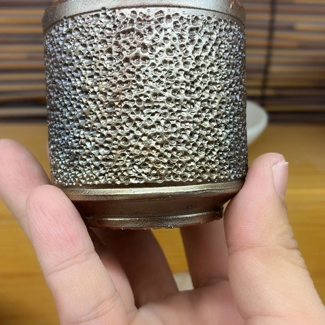 陶园柴烧，精品高货340