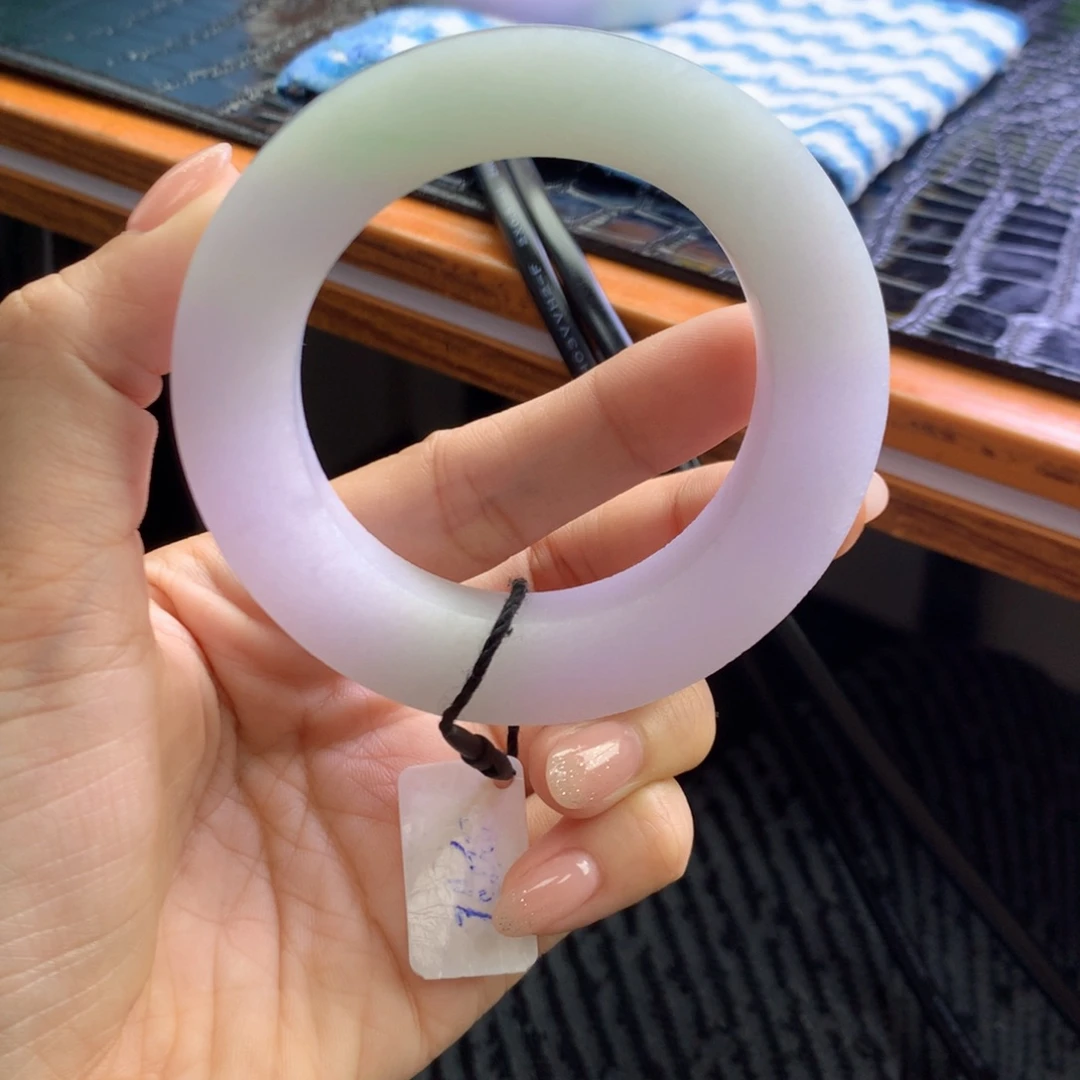 未镶嵌纯天然A货翡翠定制翡翠