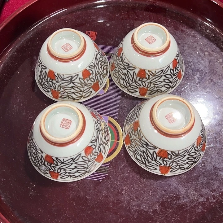 瓷片家居工艺品瓷器