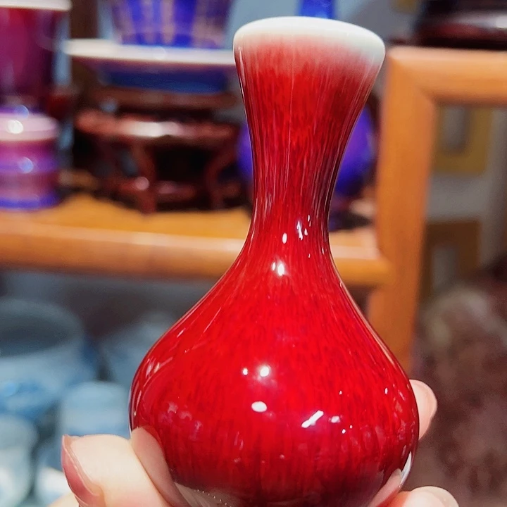 景德镇品艺轩郎红