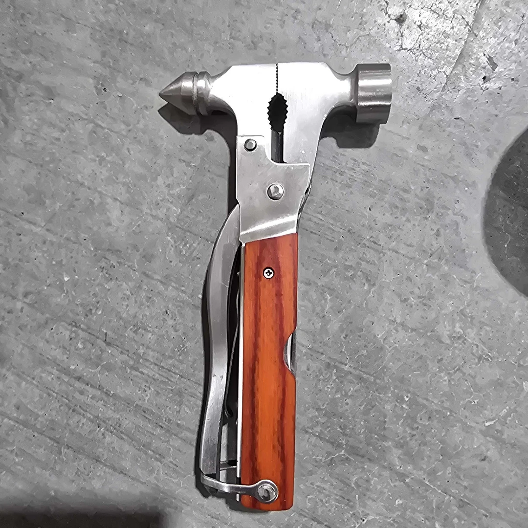 破窗多功能破窗锤