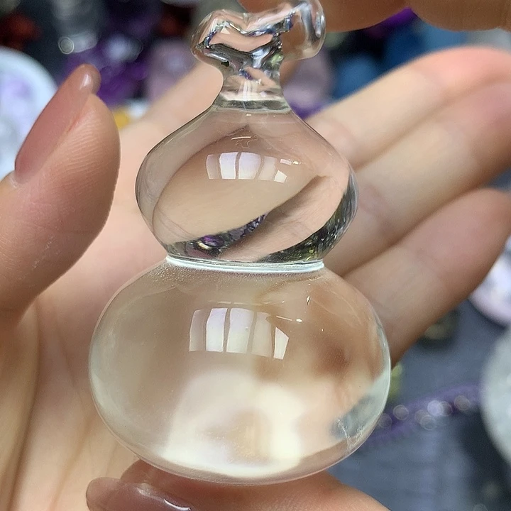 未镶嵌珠宝半成品水晶