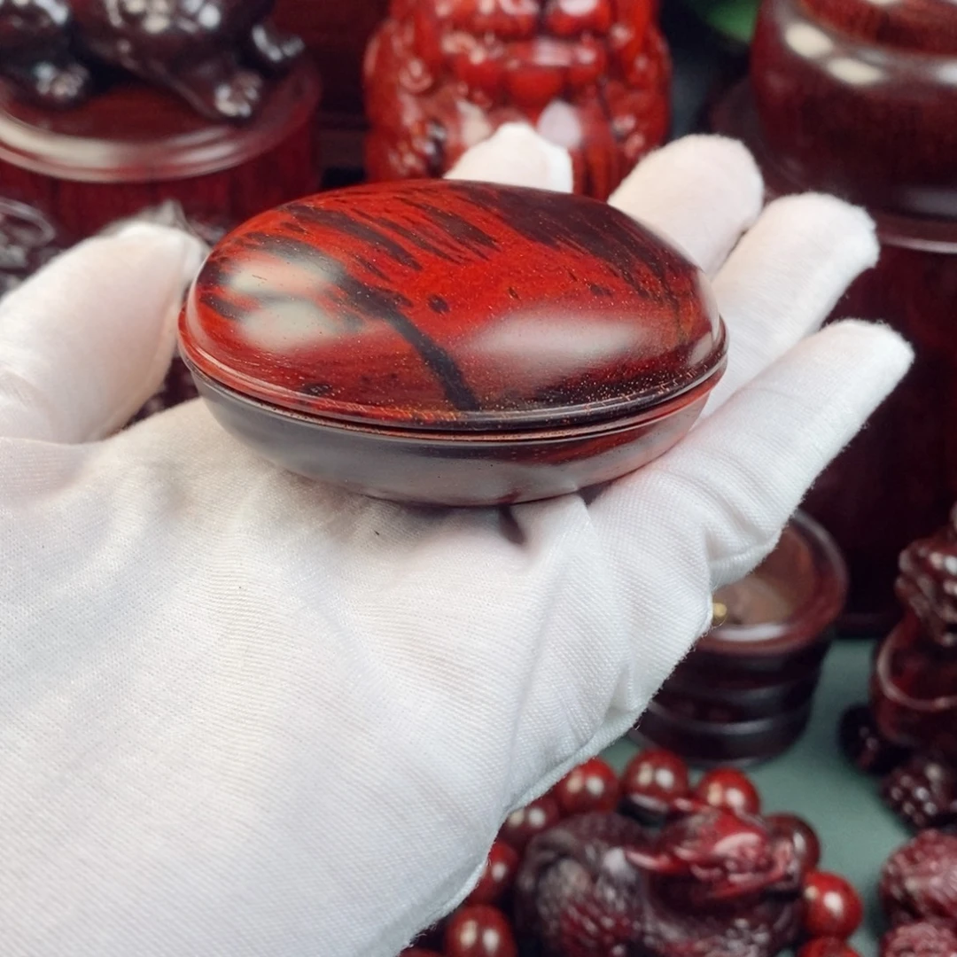 星****其他小叶紫檀（檀香紫檀）