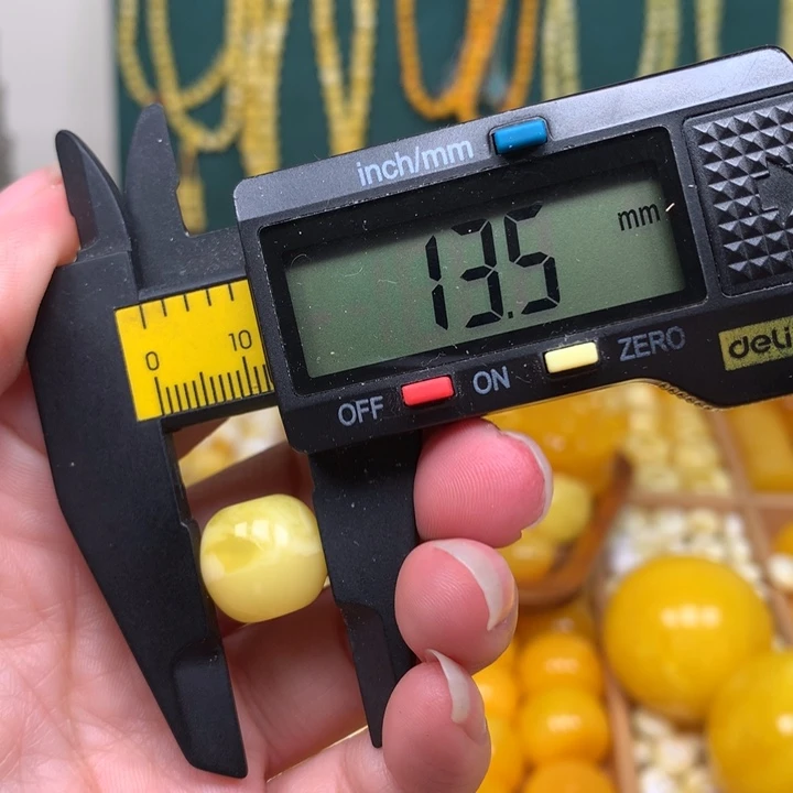 非金属配饰配珠059