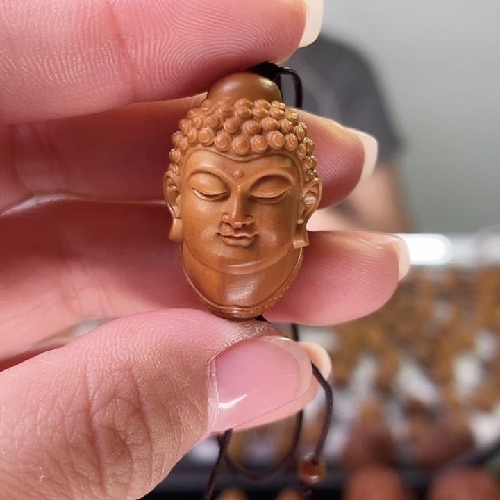 吊坠橄榄核橄榄核