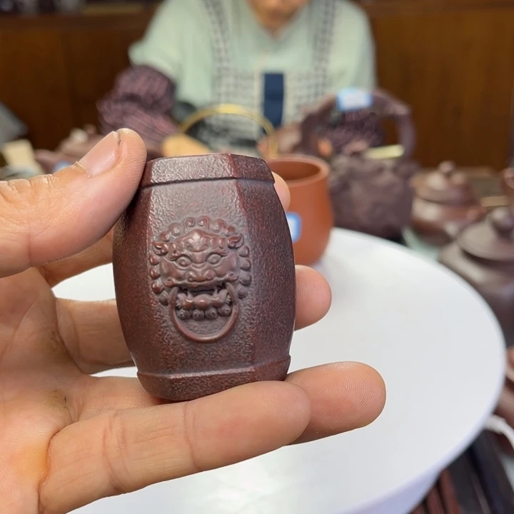 茶壶紫砂紫砂等珍贵