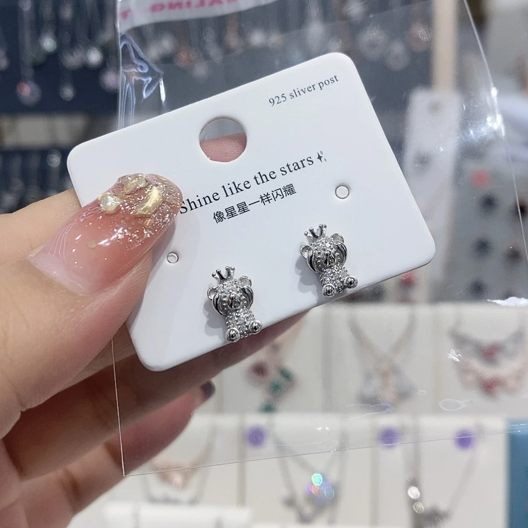 合成立方氧化锆925银