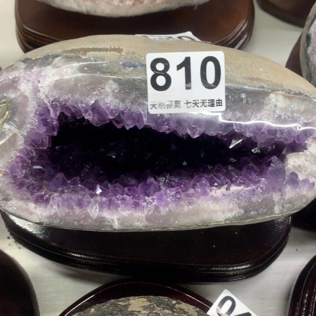 摆件水晶未镶嵌水晶