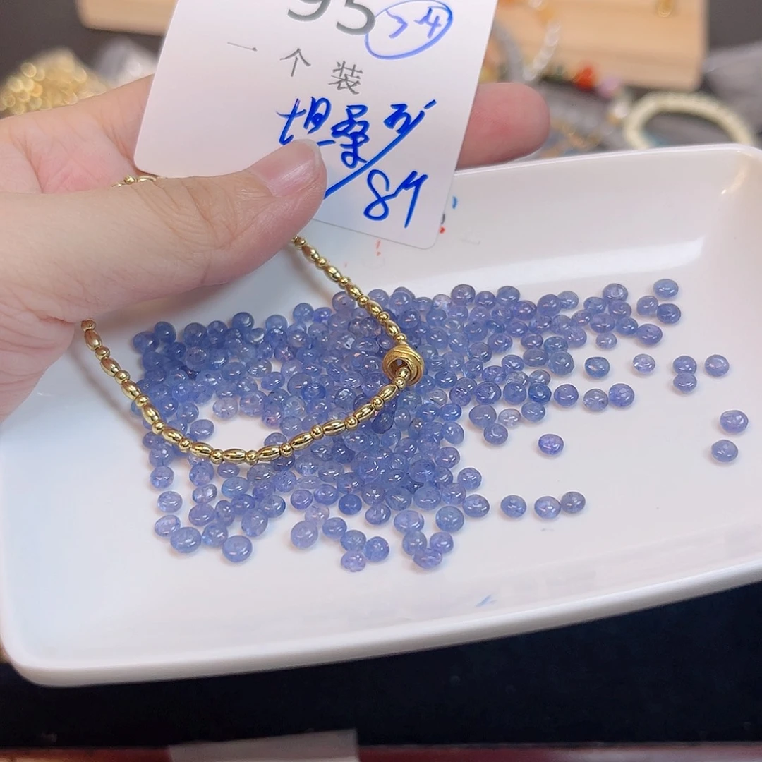 玻璃925银95 。