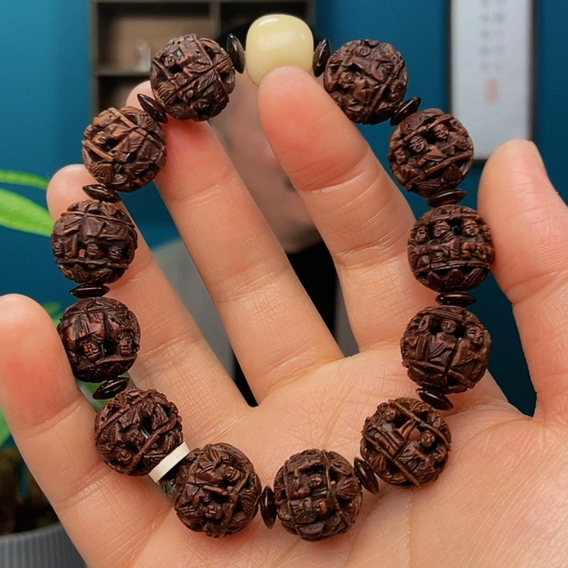 【闪购商品】橄榄核手串/手链66666666666666666666