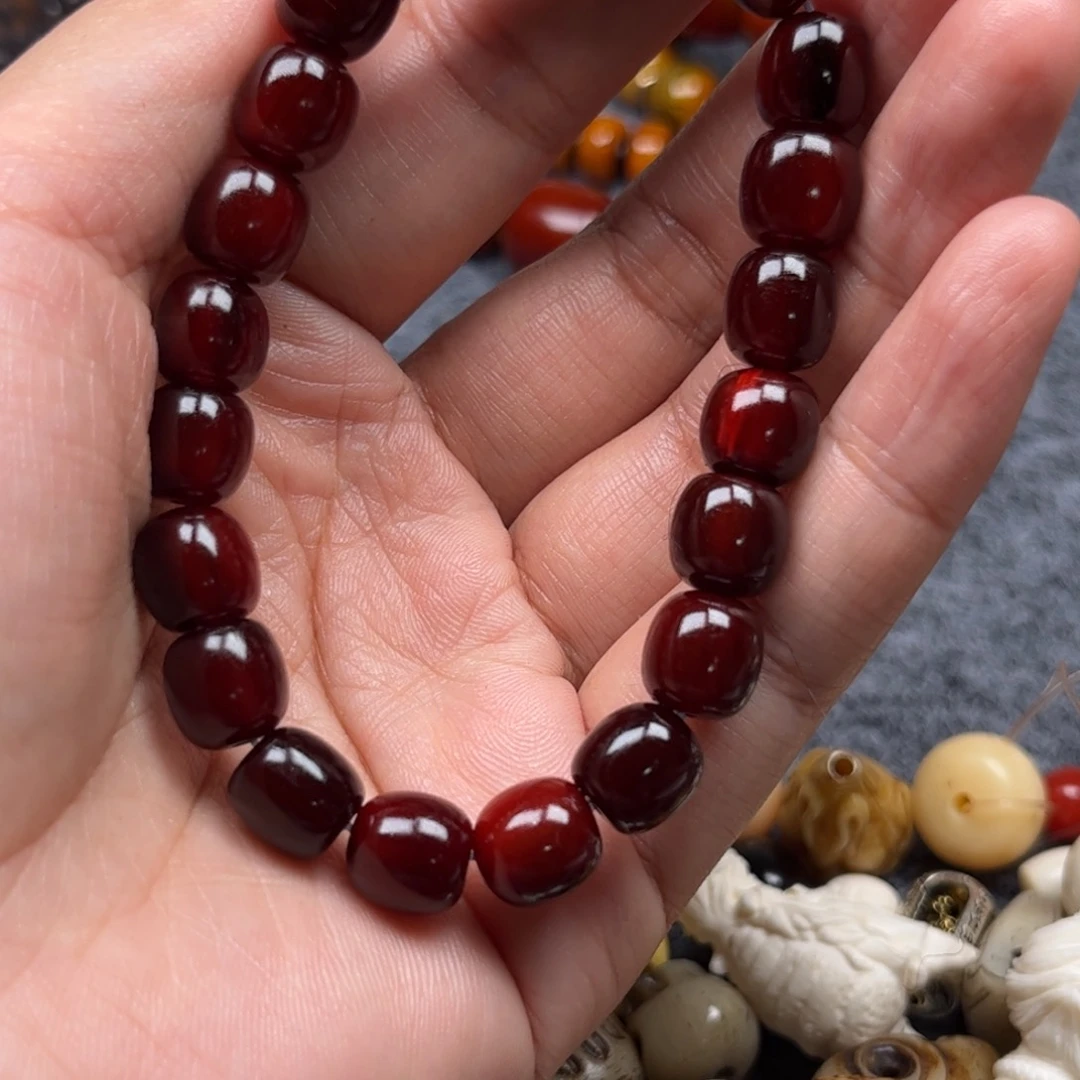 鹿骨其他人工养殖驼骨9