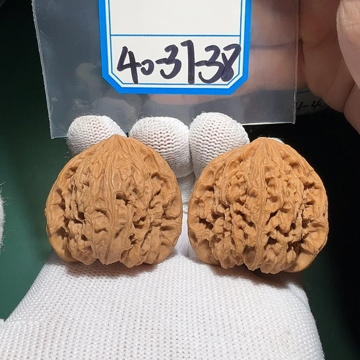 吊坠文玩核桃南疆妖刀70