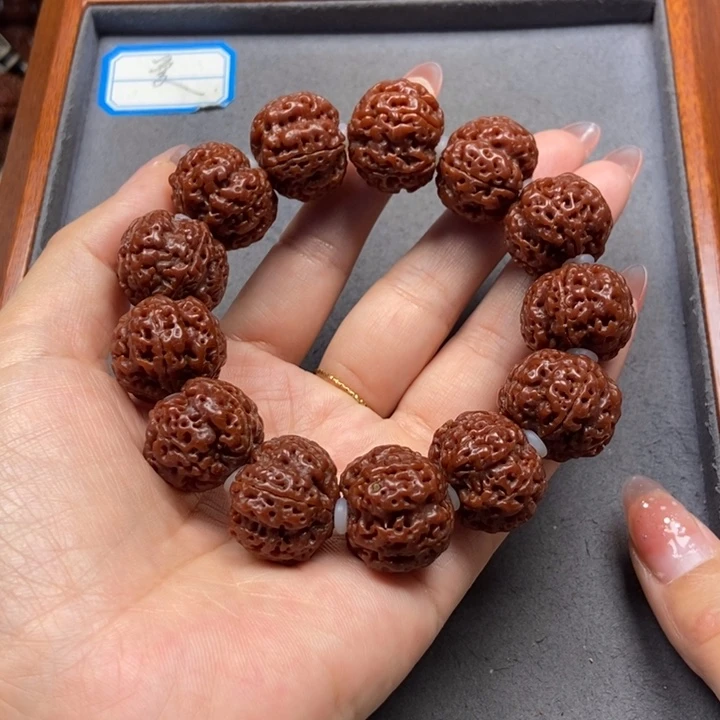金刚菩提吊坠菩提