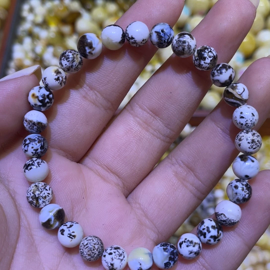 蜜蜡未镶嵌珠宝奇石6.8m