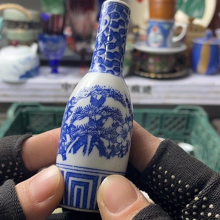 水滴瓷器水滴瓷器