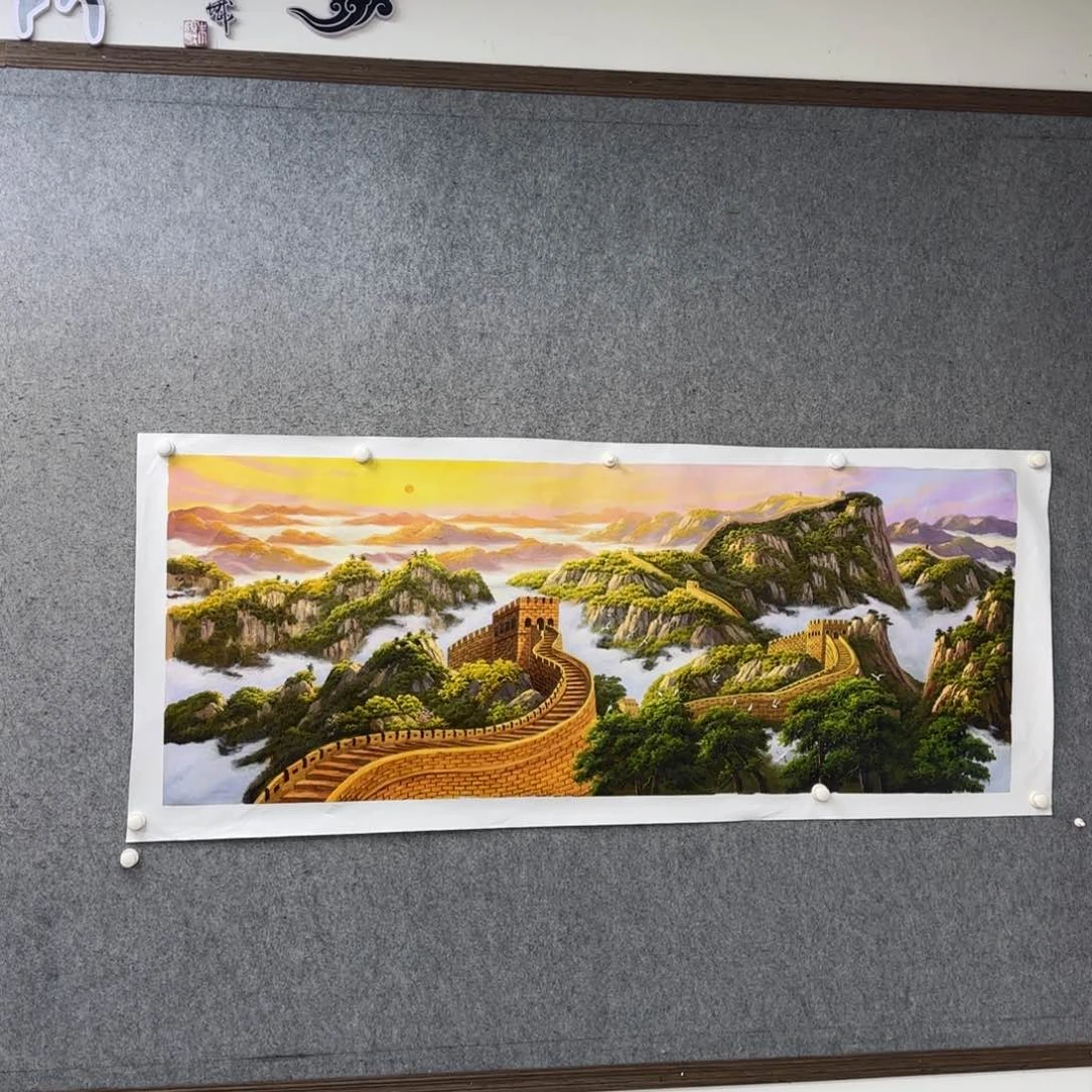 爱***人书法作品多次参加全国