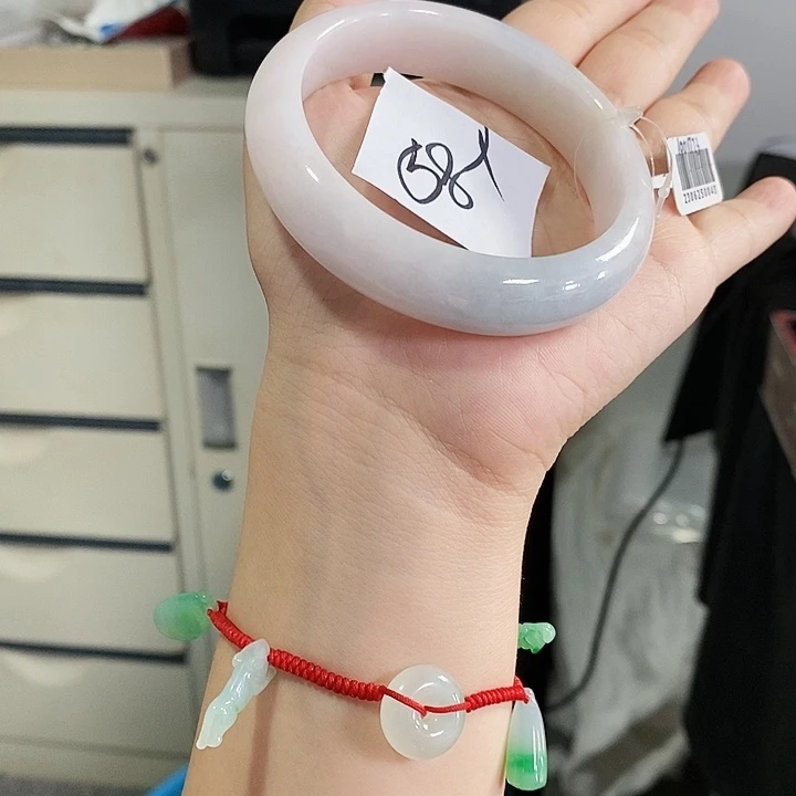 【闪购商品】未镶嵌手镯翡翠