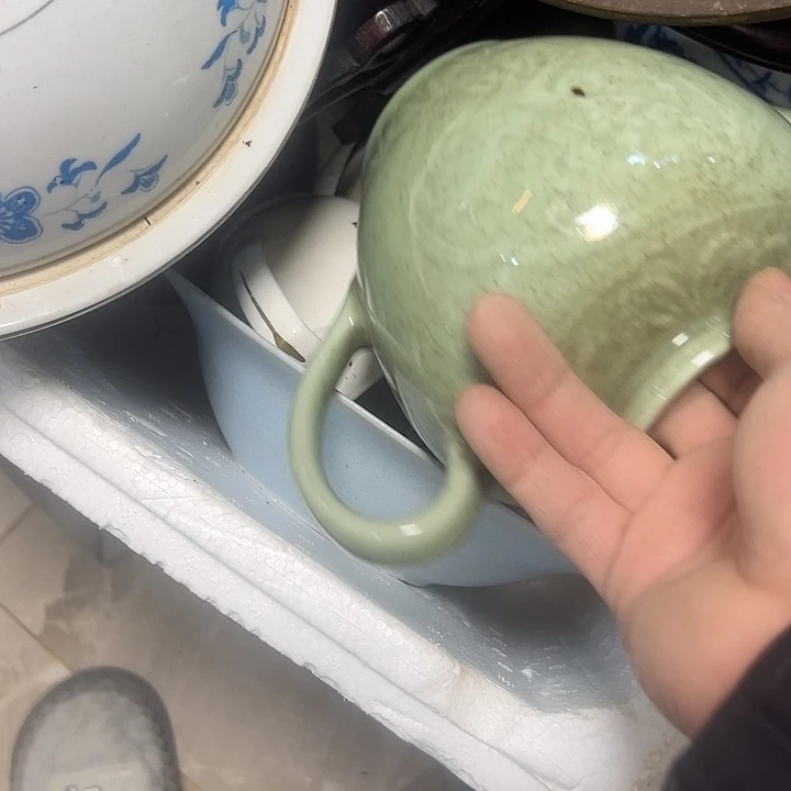 杨***哥老物的生活方式和生活