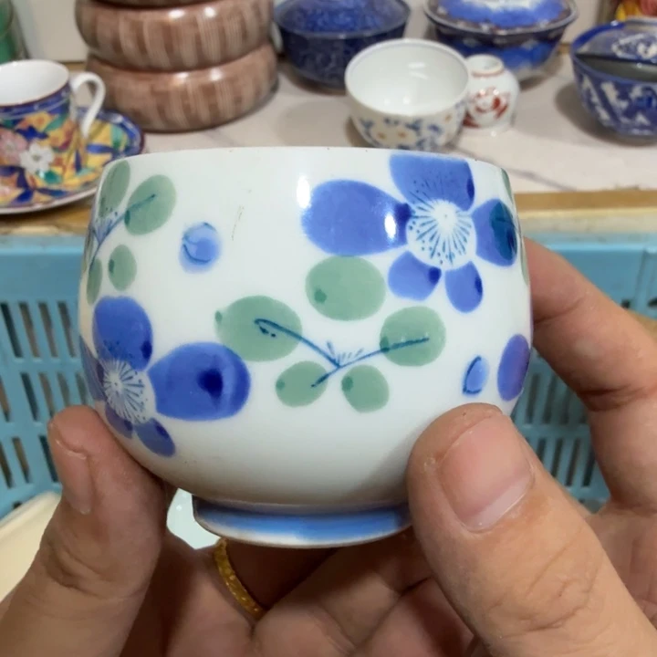 陶瓷推荐第二名20包邮